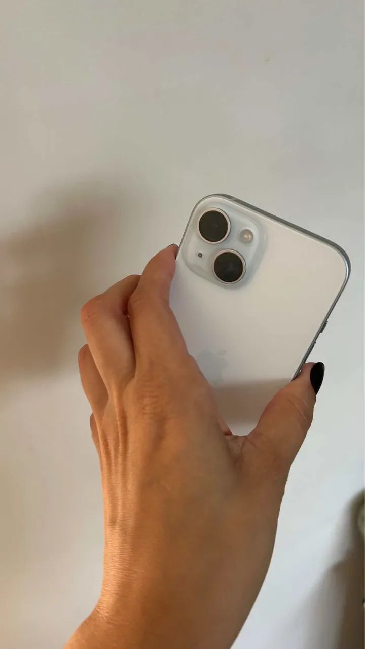 iPhone 15 - 128GB - Foto 3