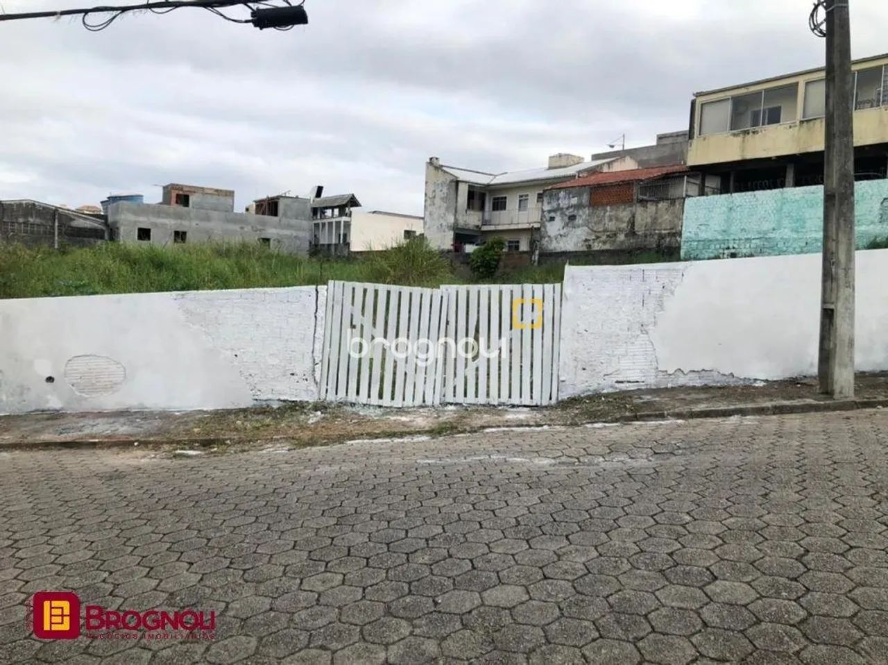 Terreno com 1.465 no Jardim Atlantico - Foto 2