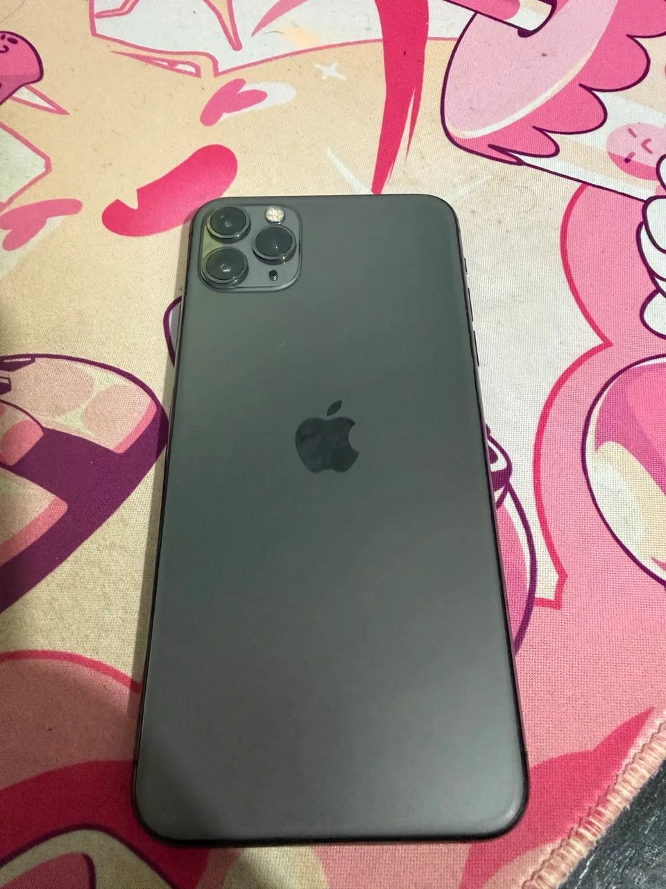 IPHONE 11 PRO MAX  - Foto 3