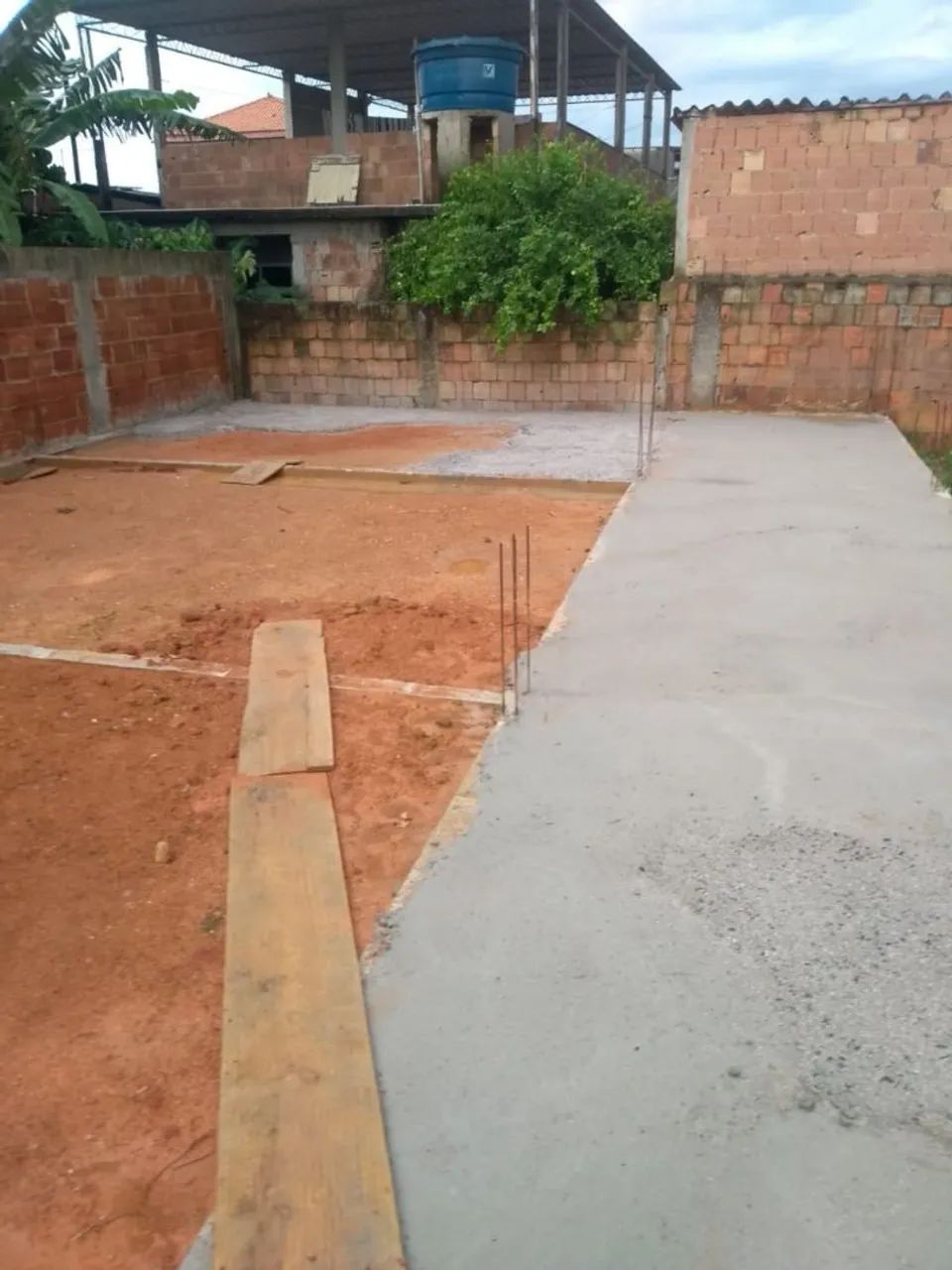 VENDO ÓTIMO TERRENO  - Foto 5