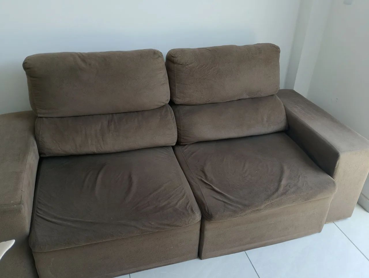 Sofá 