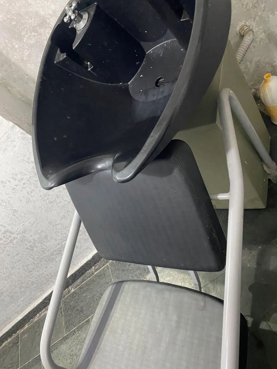Vendo lavatório de salao  - Foto 4