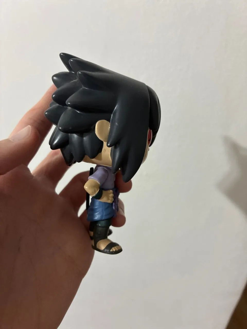 Funko pop Colecionável - Sasuke(Naruto Shipuden) - Foto 4