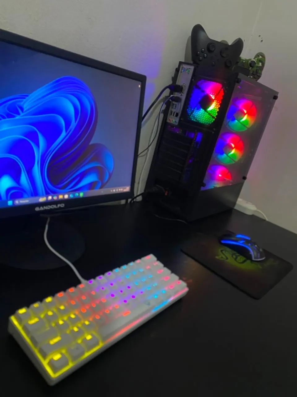 Pc Gamer - Foto 4