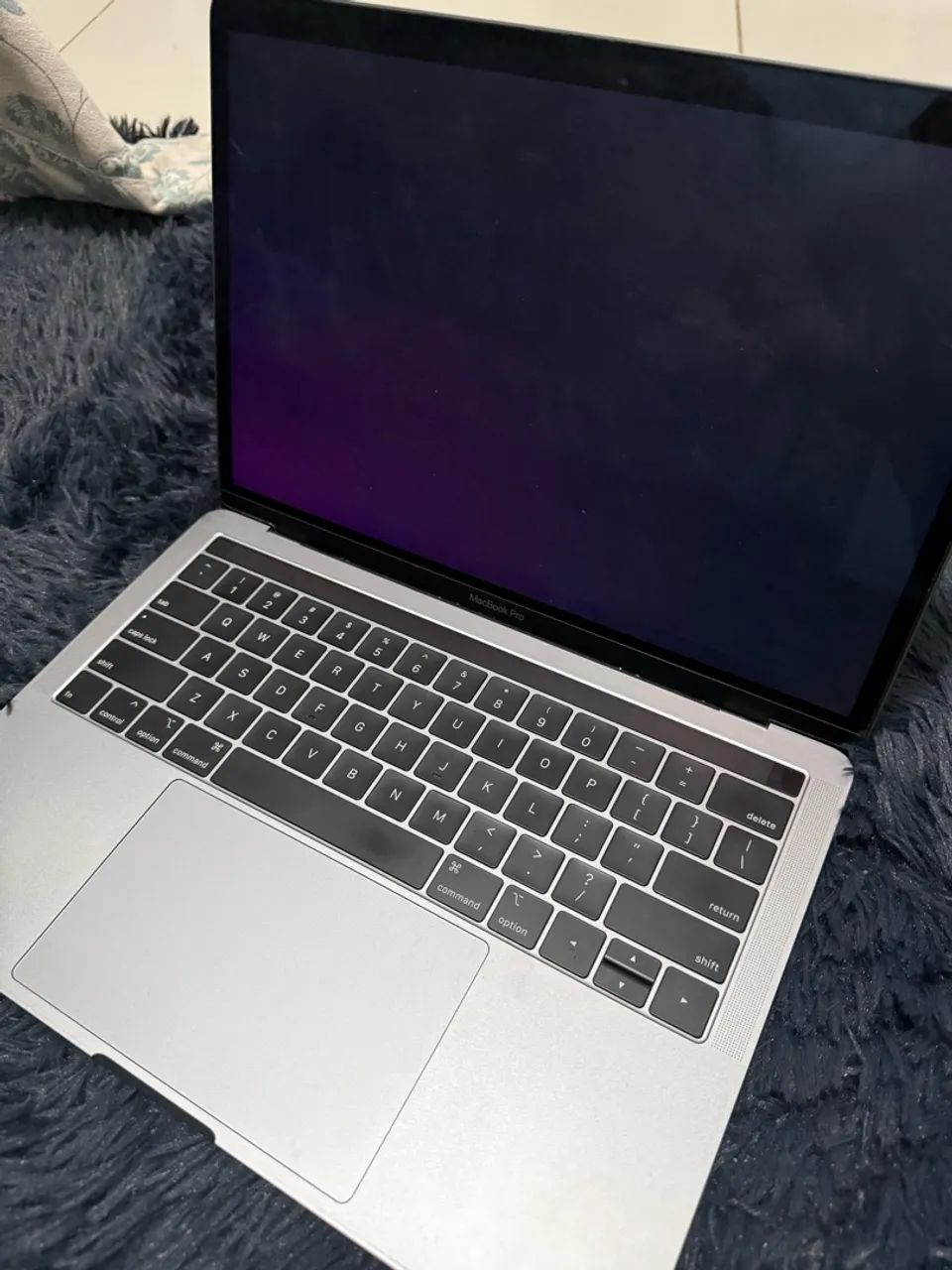 MacBook Pro 13 ?, 2019 - Foto 2