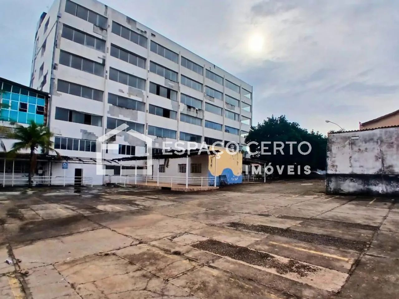 Predio - Vila Boa