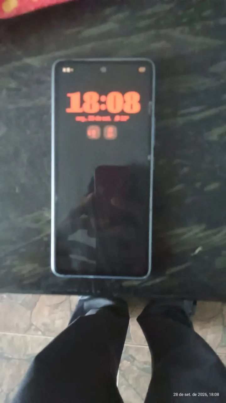 Celular A53 5G - Foto 2