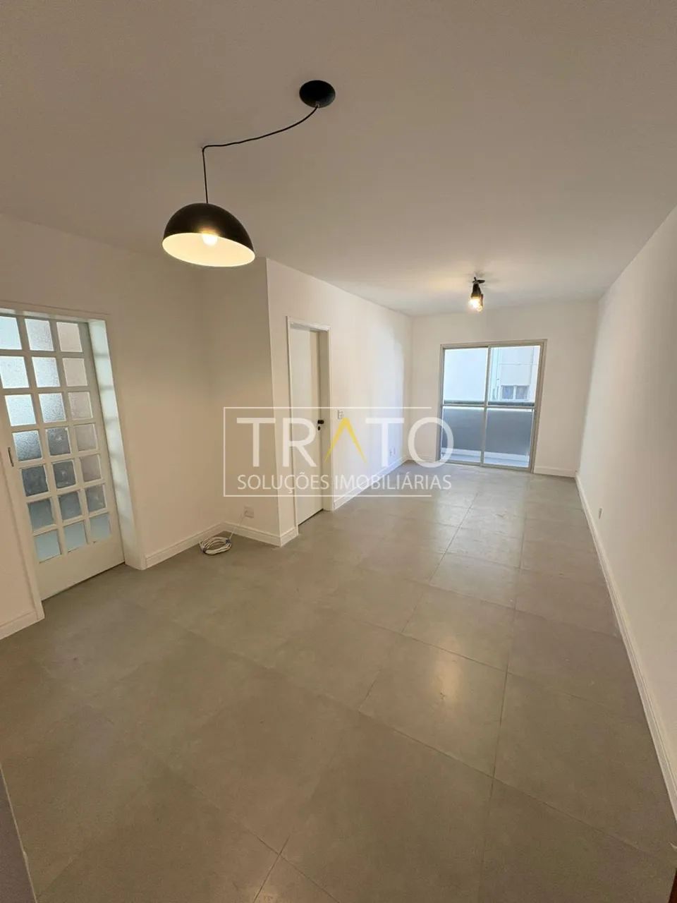 apartamento - Centro - Campinas