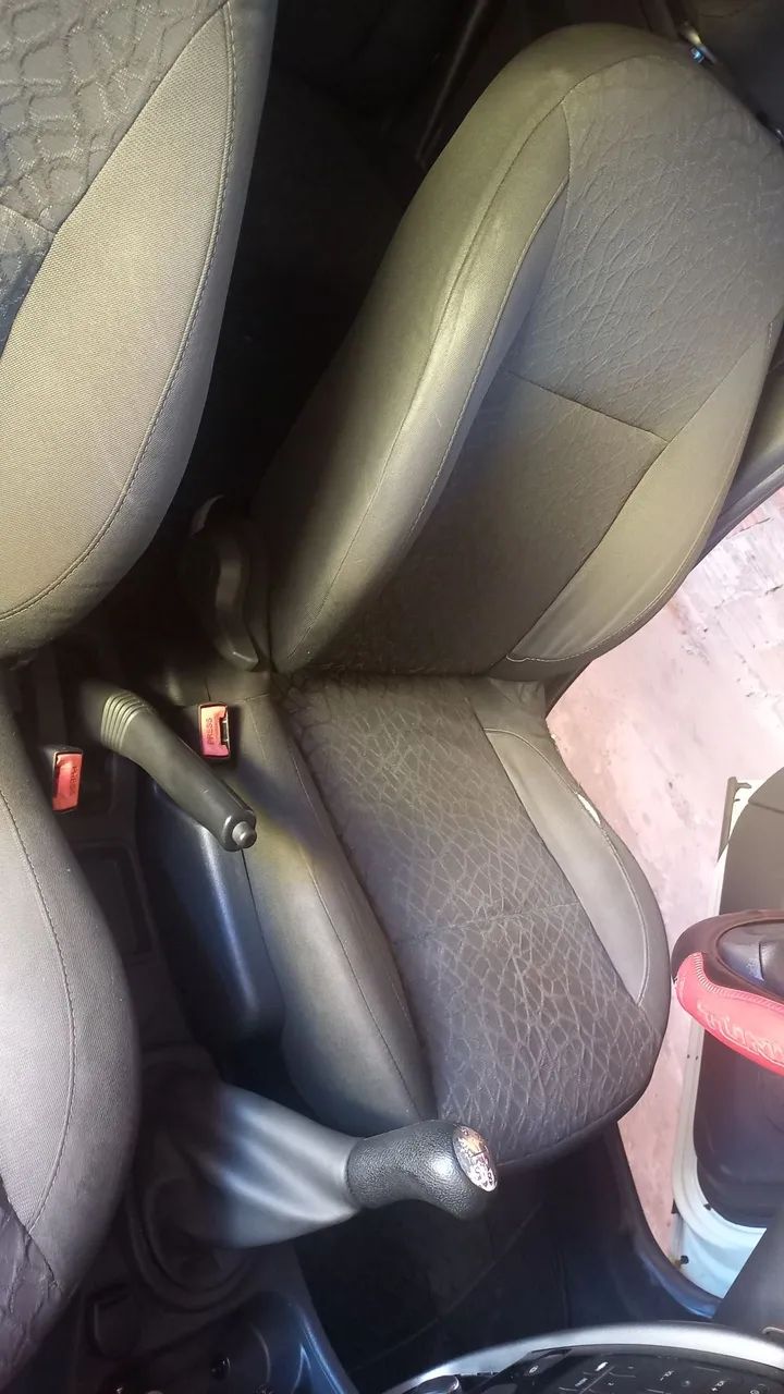 Renault Duster Expression 1.6 Hi-flex 16V Mec. 2015 - Foto 4