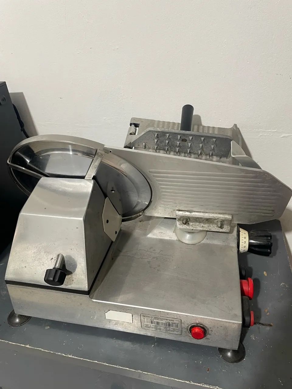 Maquina de frios  - Foto 2
