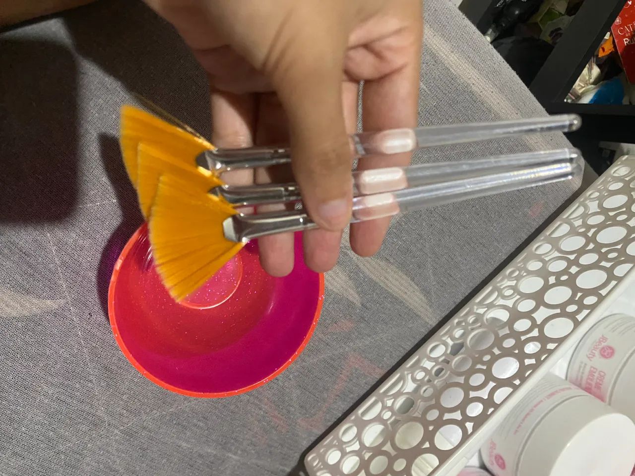 Kit limpeza de pele  - Foto 2