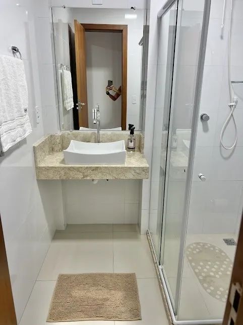 Apartamento Em Domingos Martins  - Foto 5