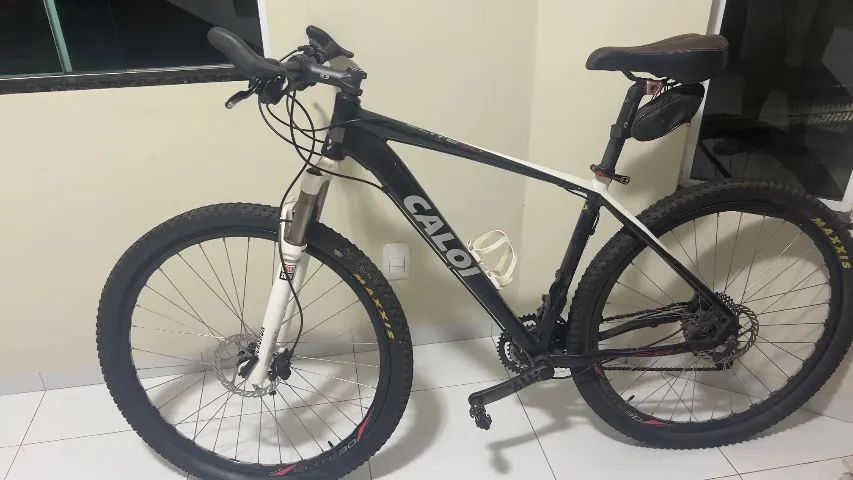 Bike Caloi Elite 30 - Foto 3
