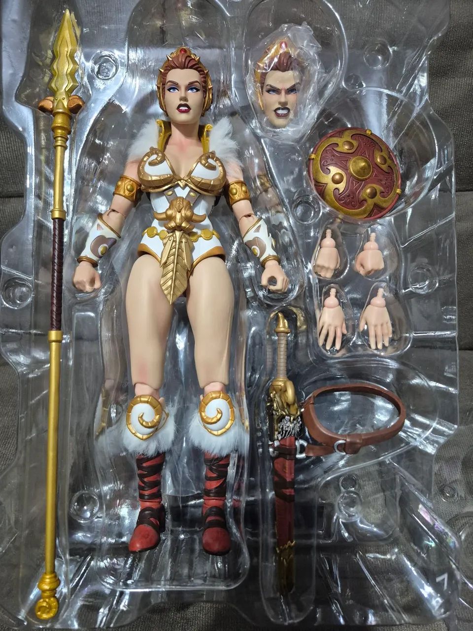 Mondo Moru Teela 1/6 - Foto 3