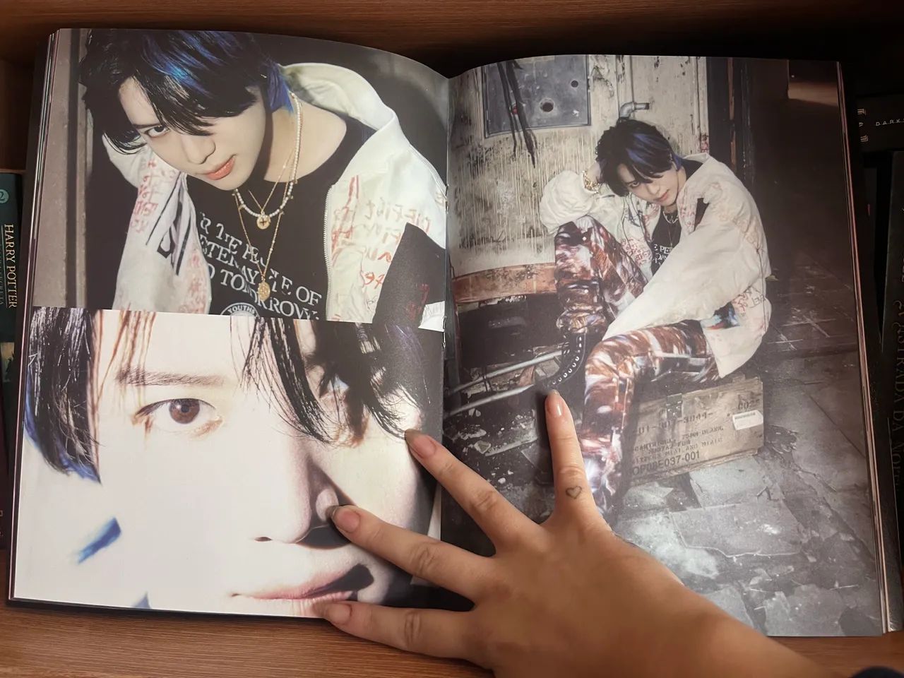 SHINee álbum kpop - Foto 2