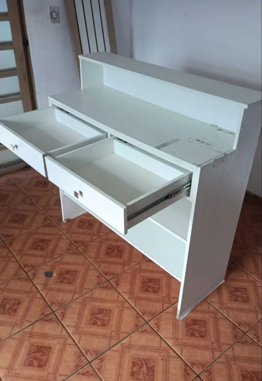 BALCÃO/CAIXA PARA LOJA  - Foto 4