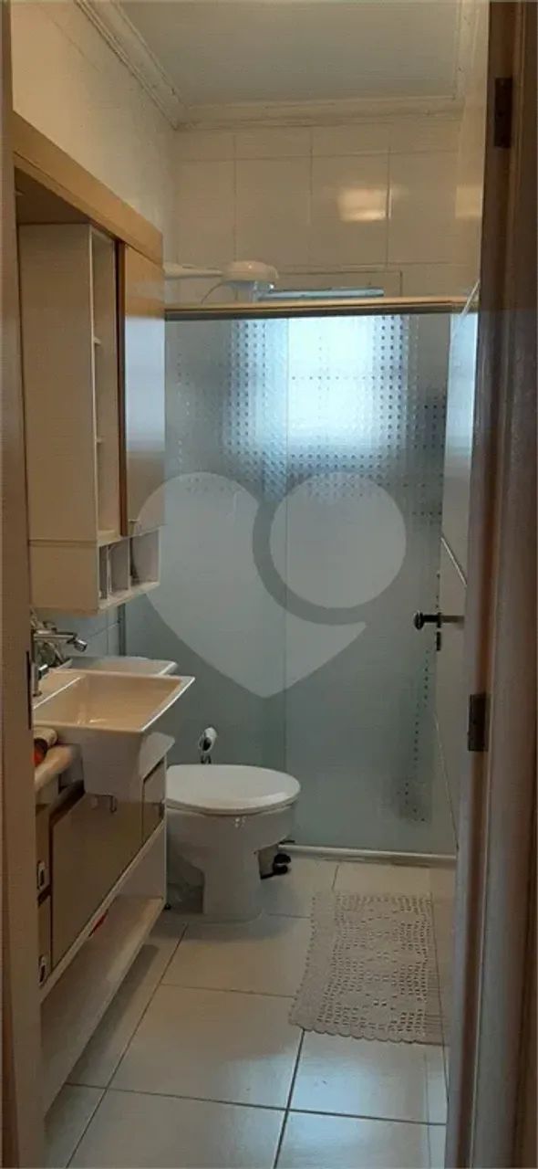 Casa à venda na Vila Brasileira  166m²