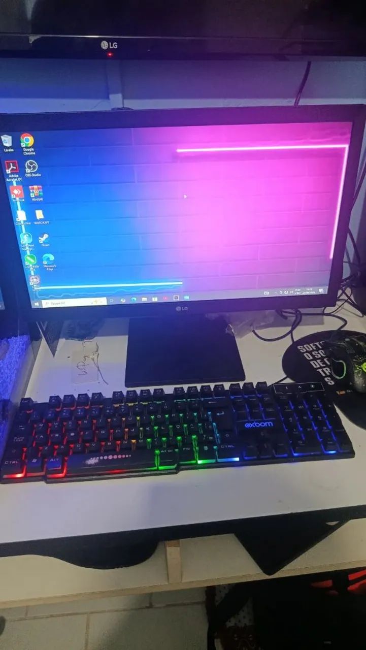 Pc gamer  - Foto 2