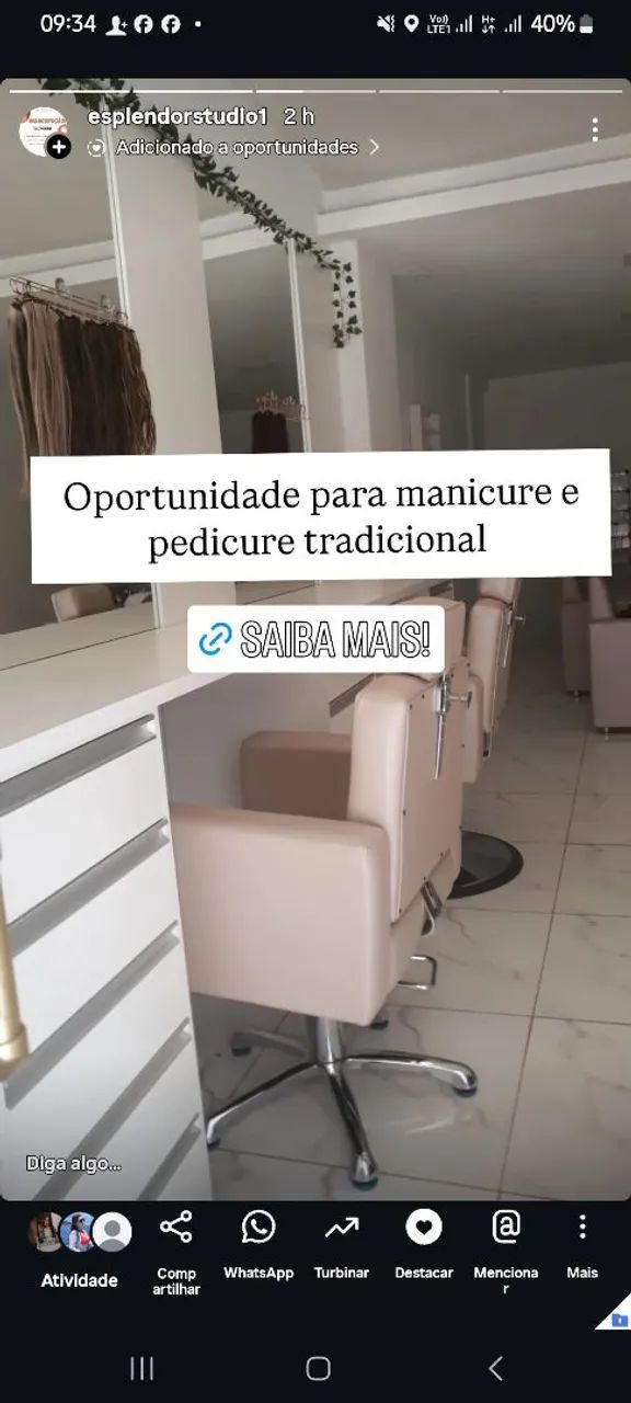 Nail designer  - Foto 3