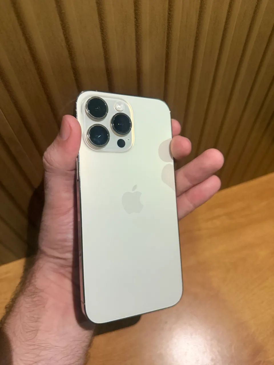 Iphone 14 Pro Max (todo original) - Foto 4