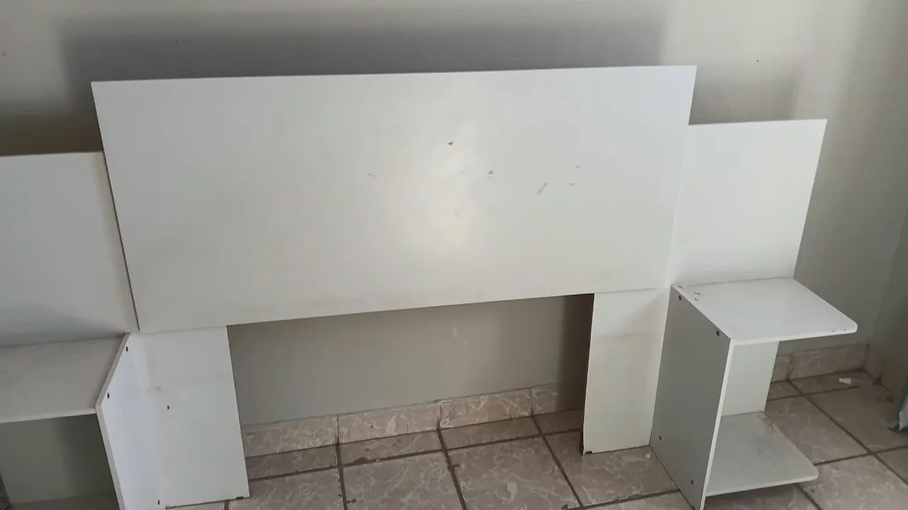 Cabeceira de Cama 