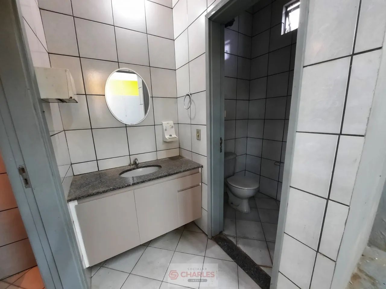 Barracão Para Aluguel CENTRO MOGI MIRIM - Foto 3