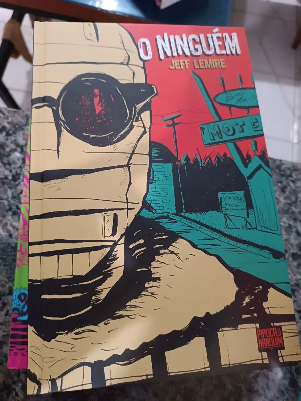 Vendo combo de quadrinhos e mangás  - Foto 3