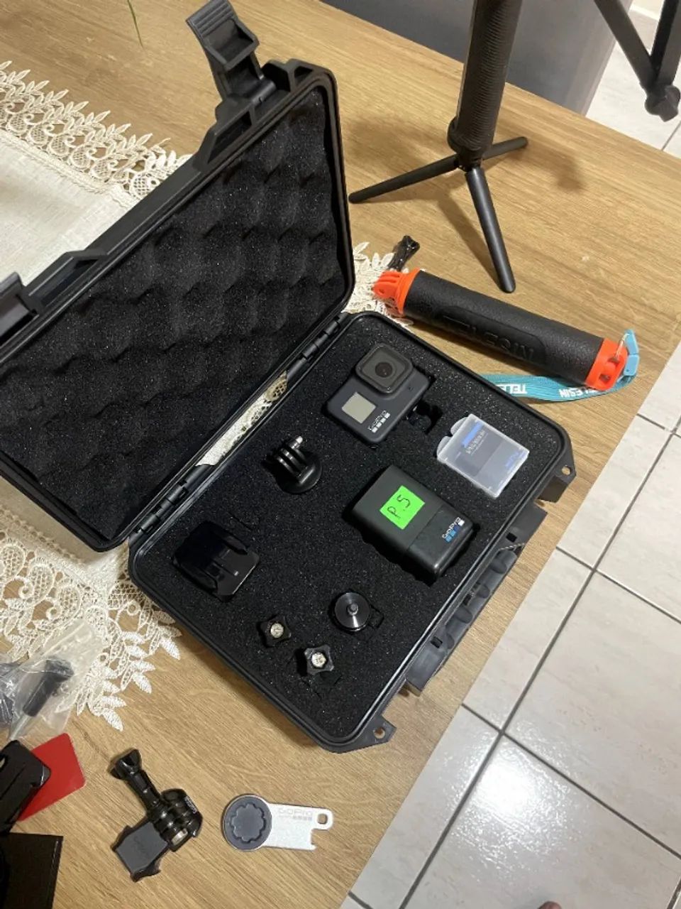 GoPro Hero 8 - Foto 4