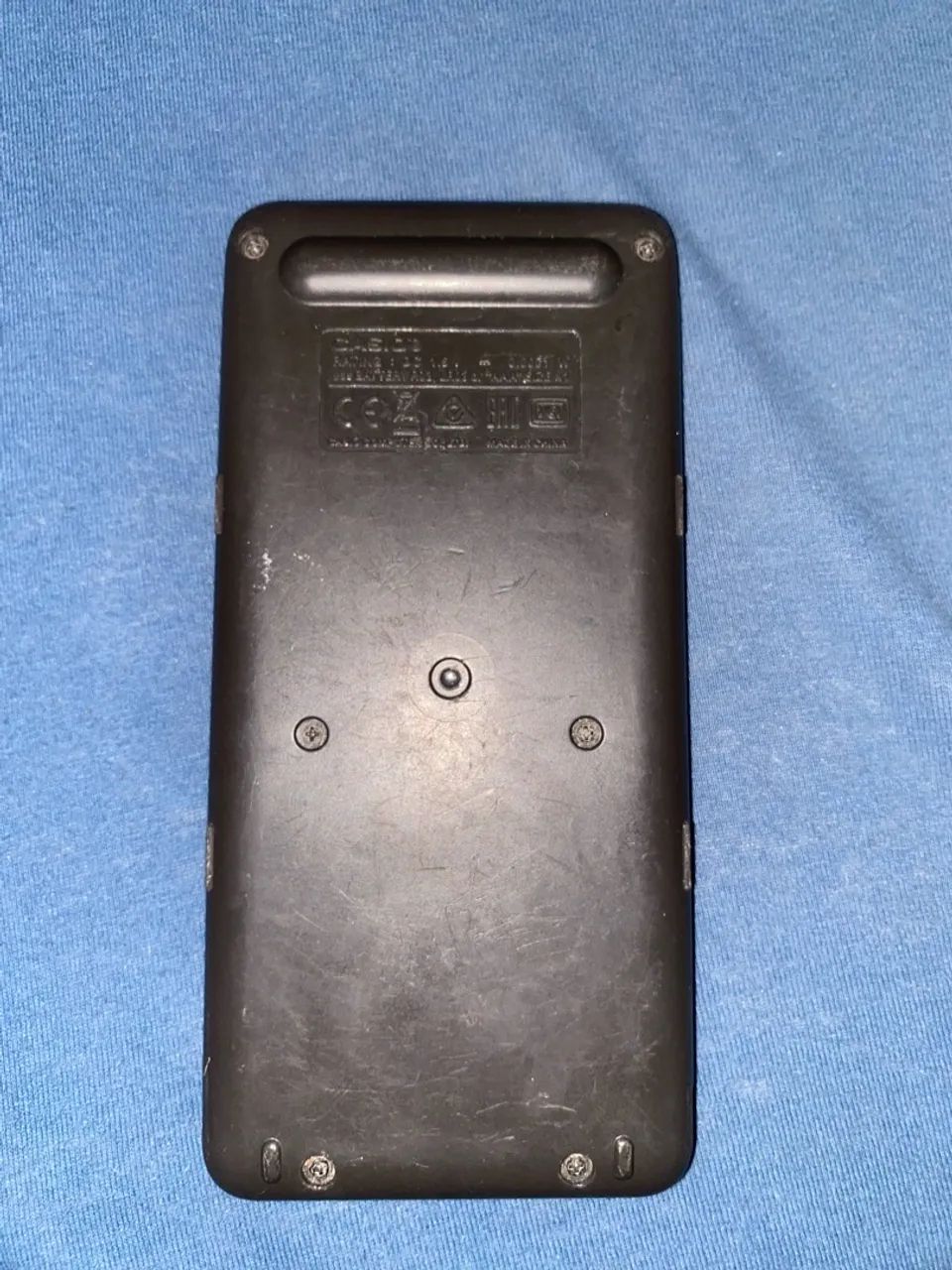 Calculadora científica Casio  - Foto 2