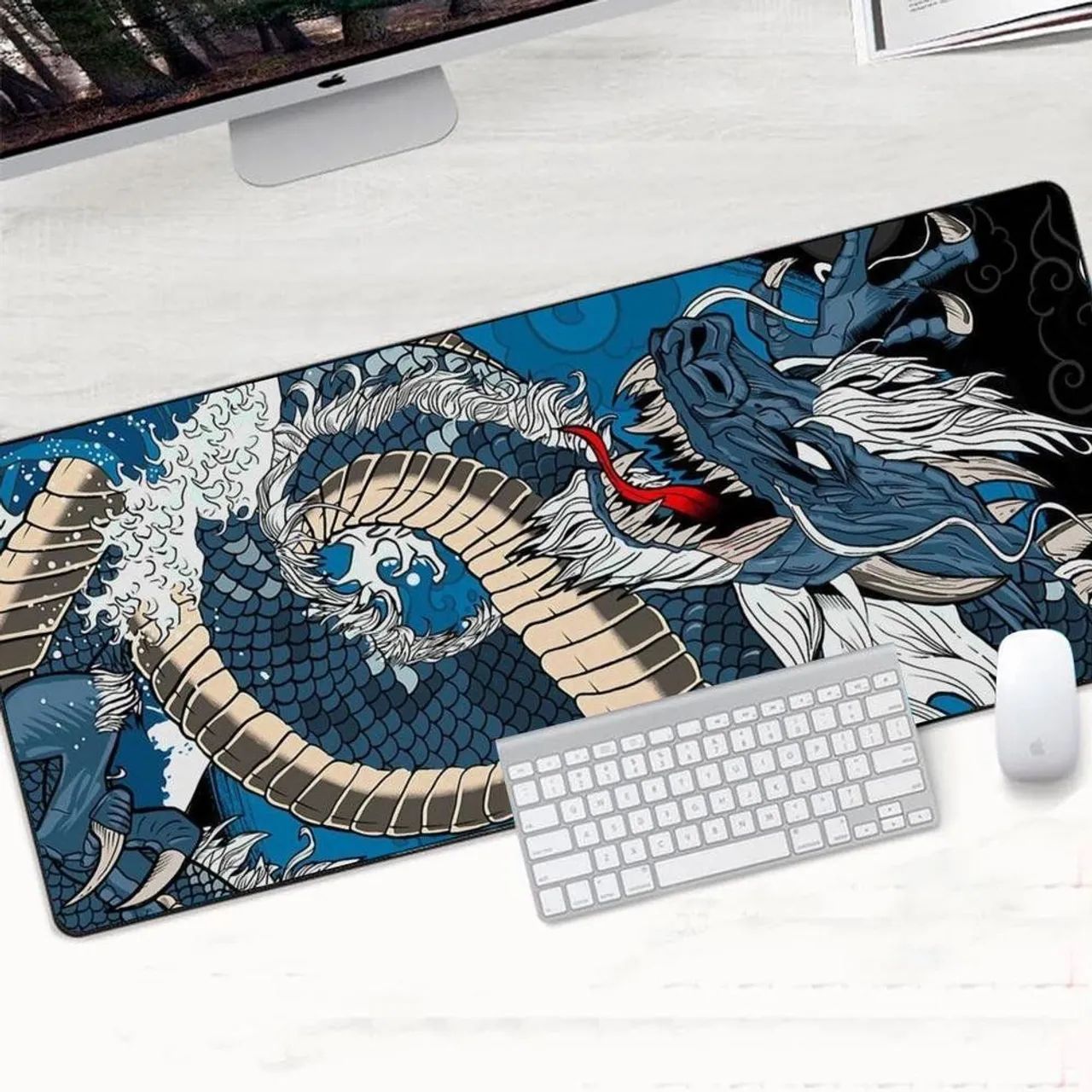 Mousepad extra gigante