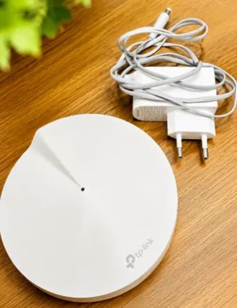 TP-Link Deco M5 V3 AC1300 Mesh 