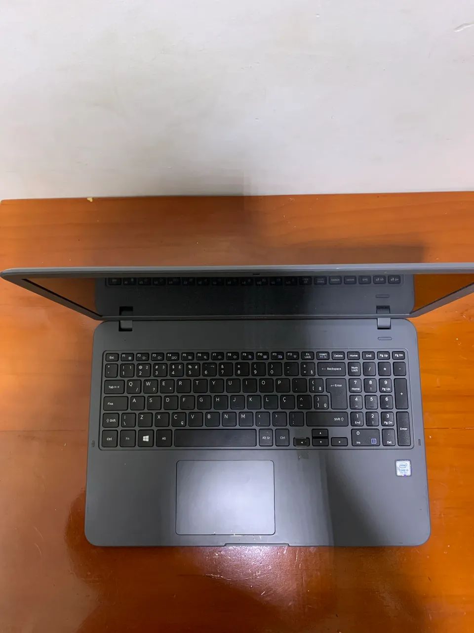Vendo Notebook E30 - Foto 3