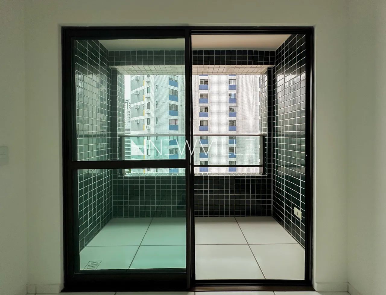 Apartamento para locação no Edifício Córdoba, em Boa Viagem  61,24m², 3 quartos, 1 suíte e - Foto 5