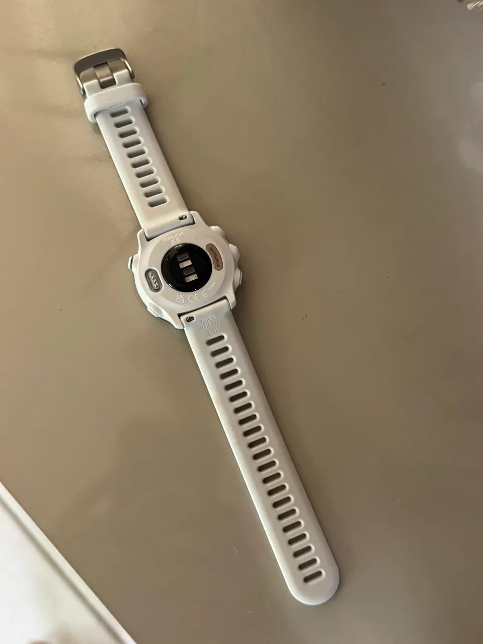 Garmin forerunner 55  - Foto 4