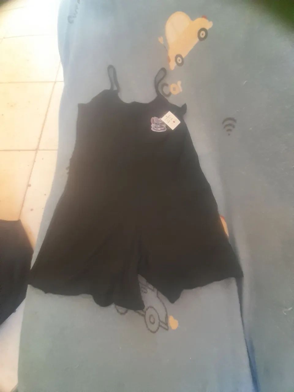 Baby doll e camisolas  - Foto 4