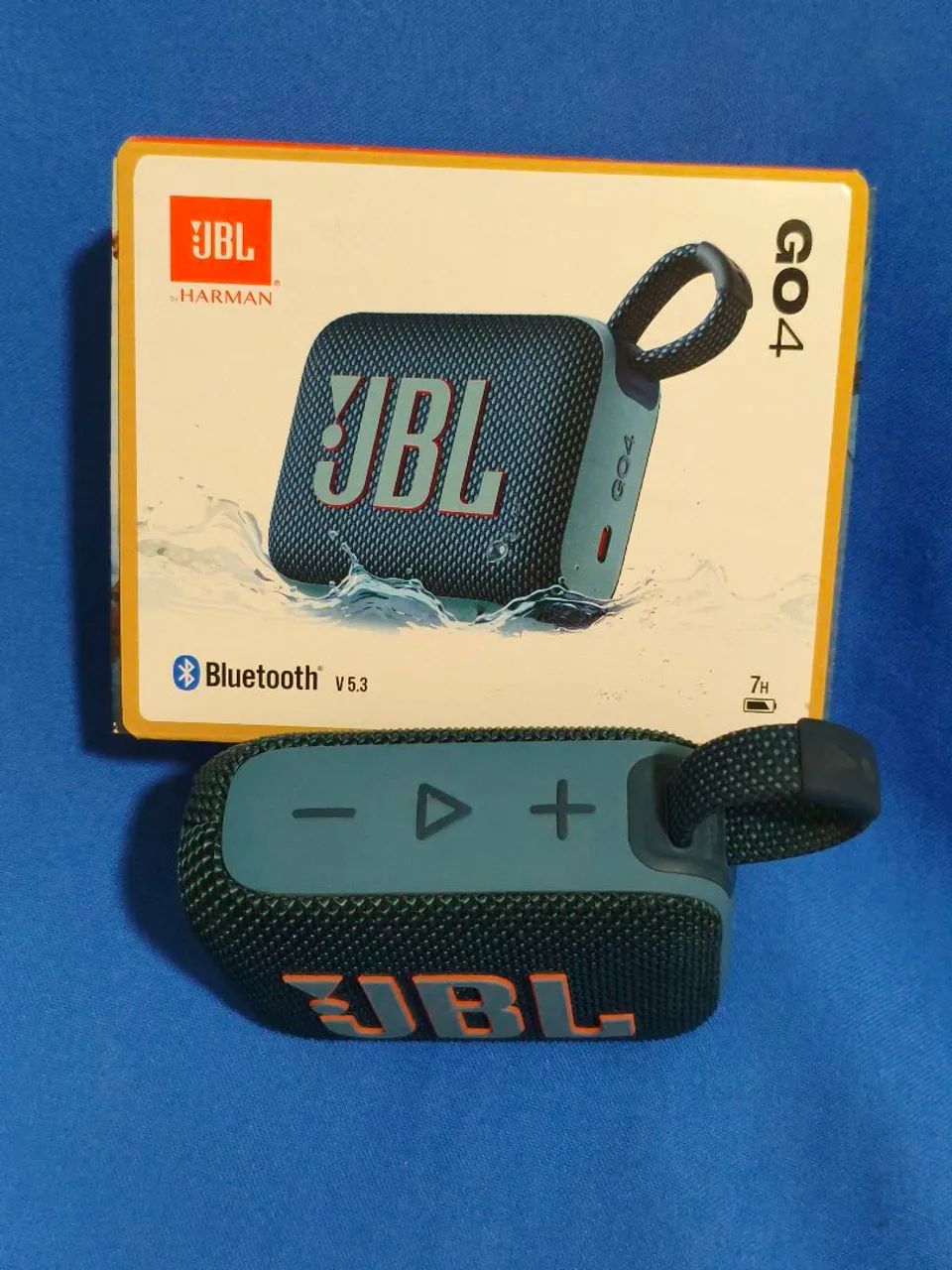 JBL GO4 - Foto 2
