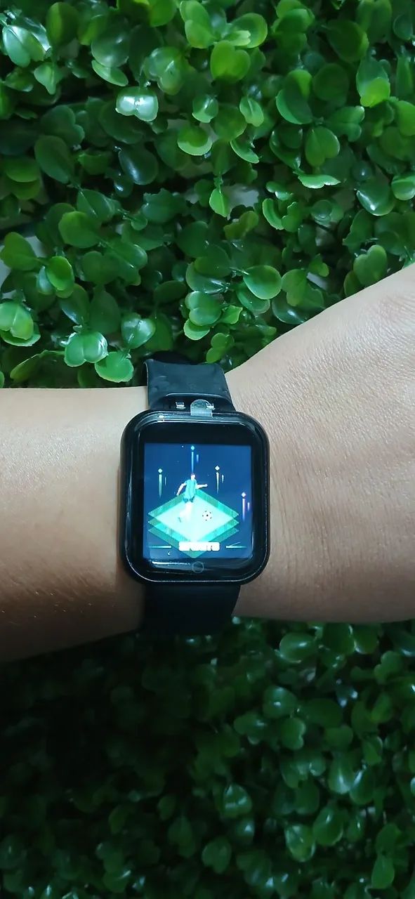 Smartwach D20  - Foto 4