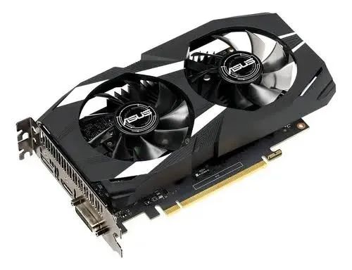 Kit Placa de video, SSD e Fonte para PC GAMER