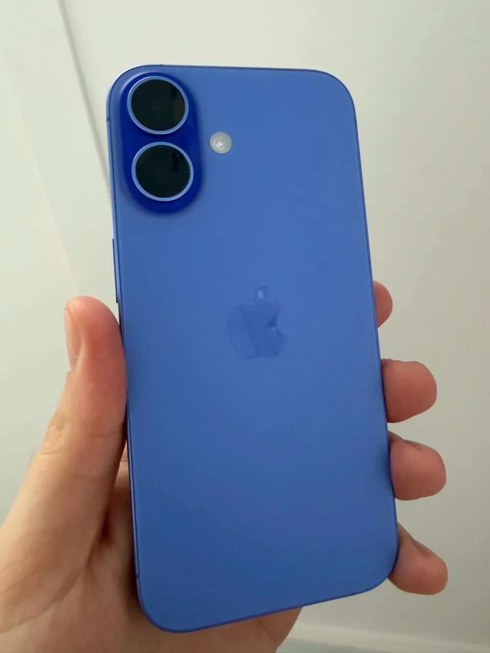 iPhone 16 - 128gb - 95% - Foto 2