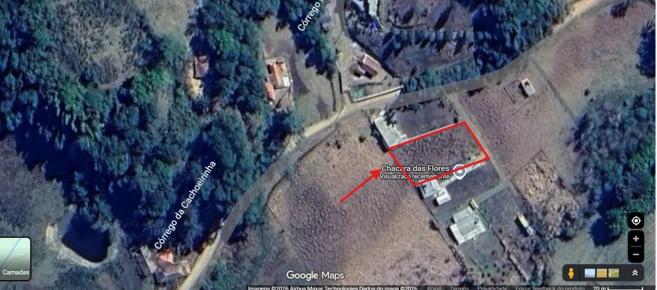 Foto - Campo Limpo Paulista - Parque Internacional