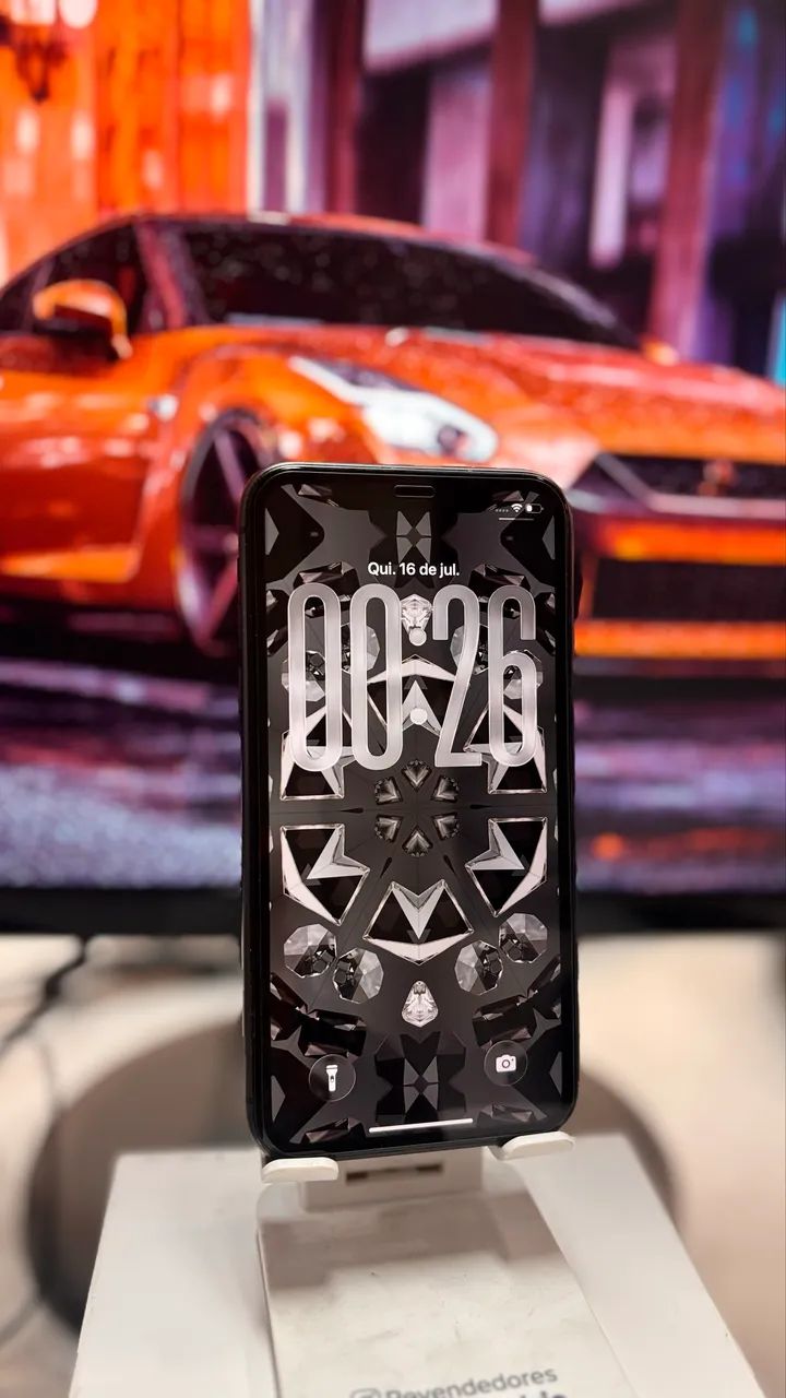 iPhone 11 64GB | Única dona! - Foto 3