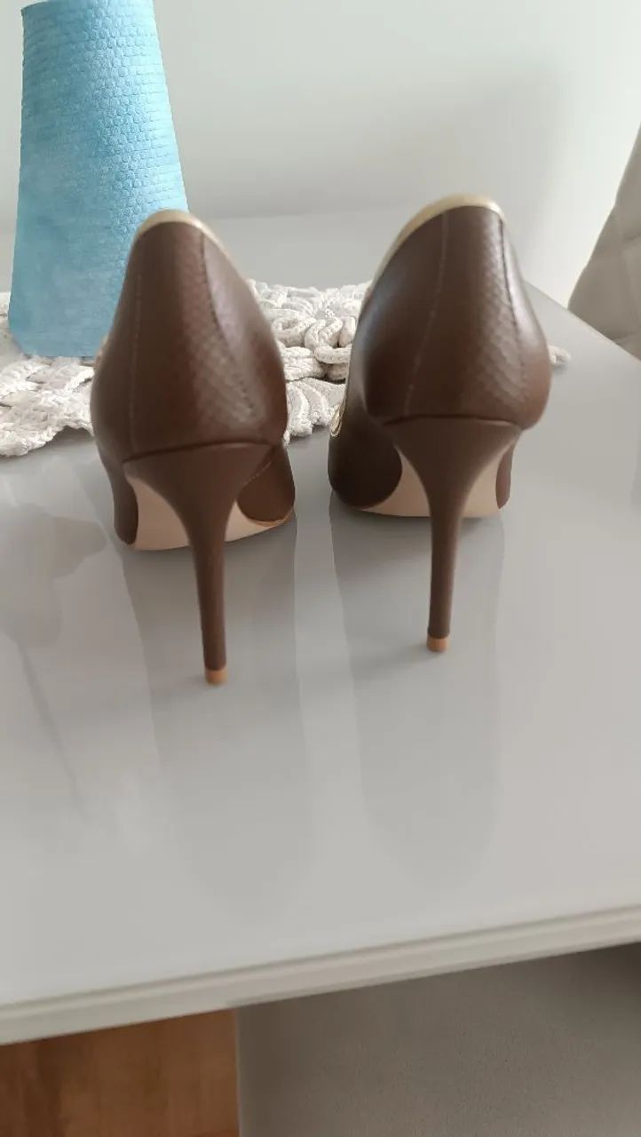 Scarpan Carmen Steffens - Foto 3