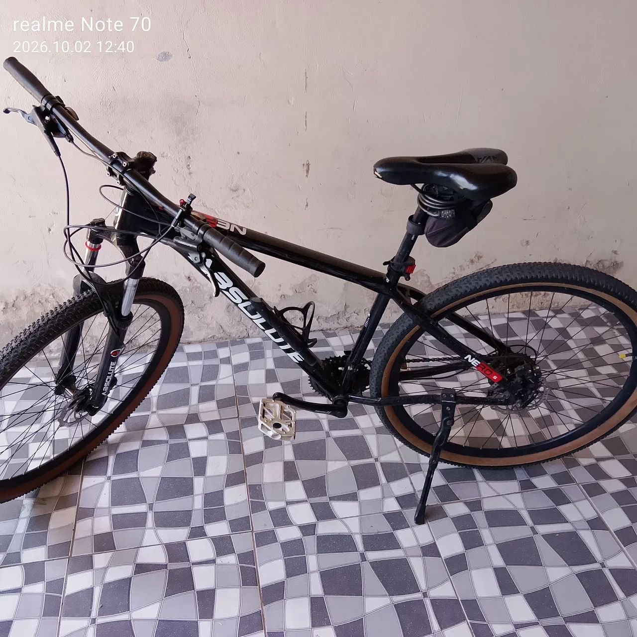 Bicicleta Absolute Aro 29 - Foto 2