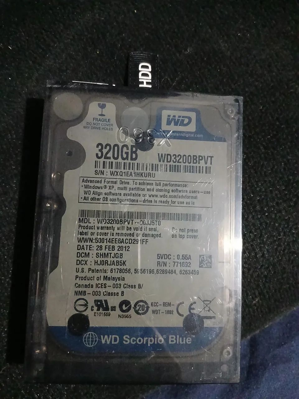 HD Xbox 360