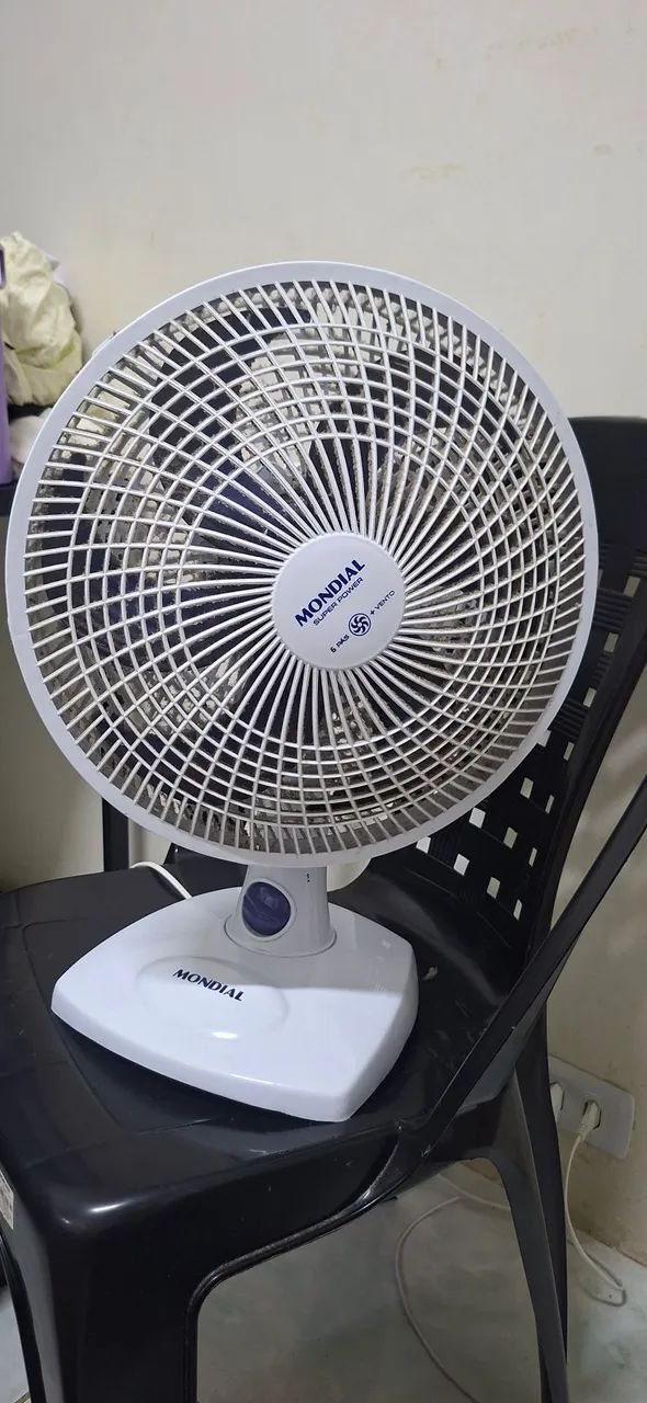 Ventilador