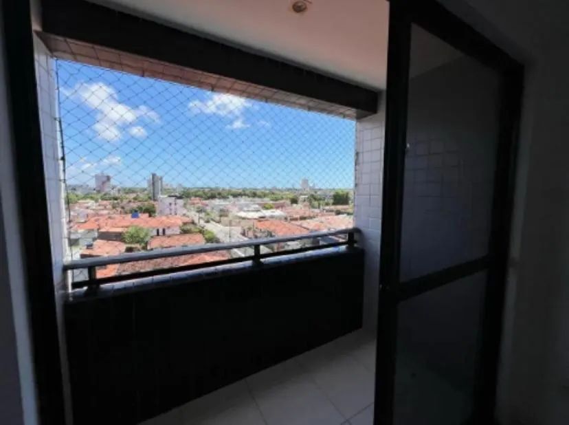 Alugo 2 Quartos com Suíte na Gruta, Mobiliado e Lazer Completo Edifício Novittá - Foto 2