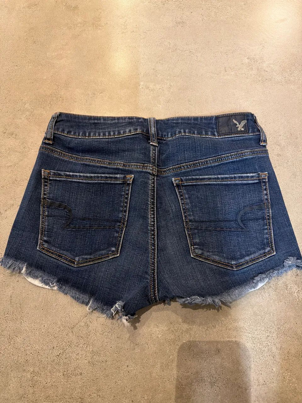 Shorts jeans American Eagle  - Foto 2