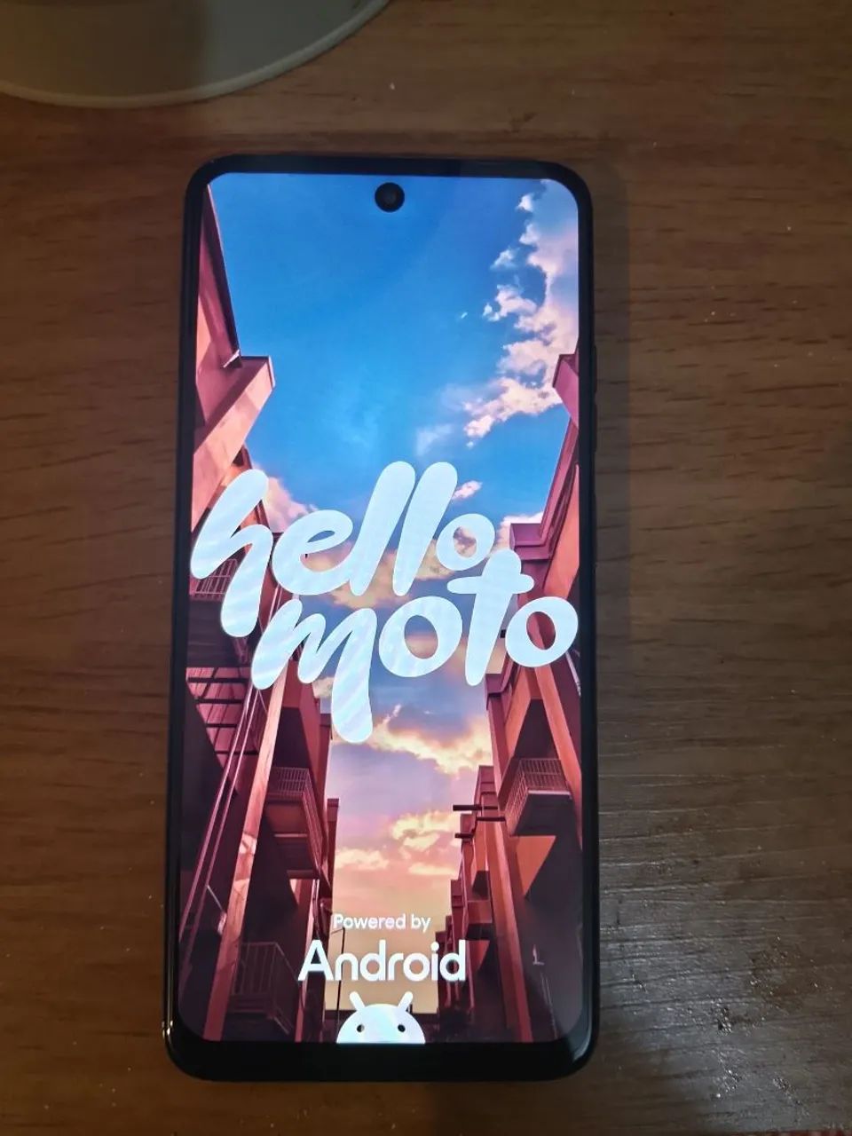 Celular Motorola  - Foto 3