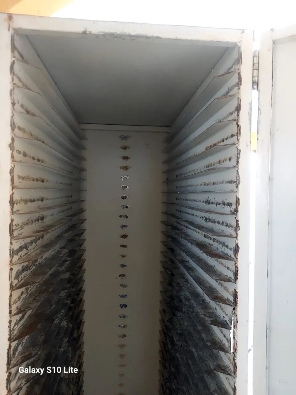 Armário para colocar pizza  - Foto 2