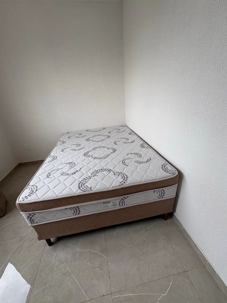 Cama de casal  - Foto 4